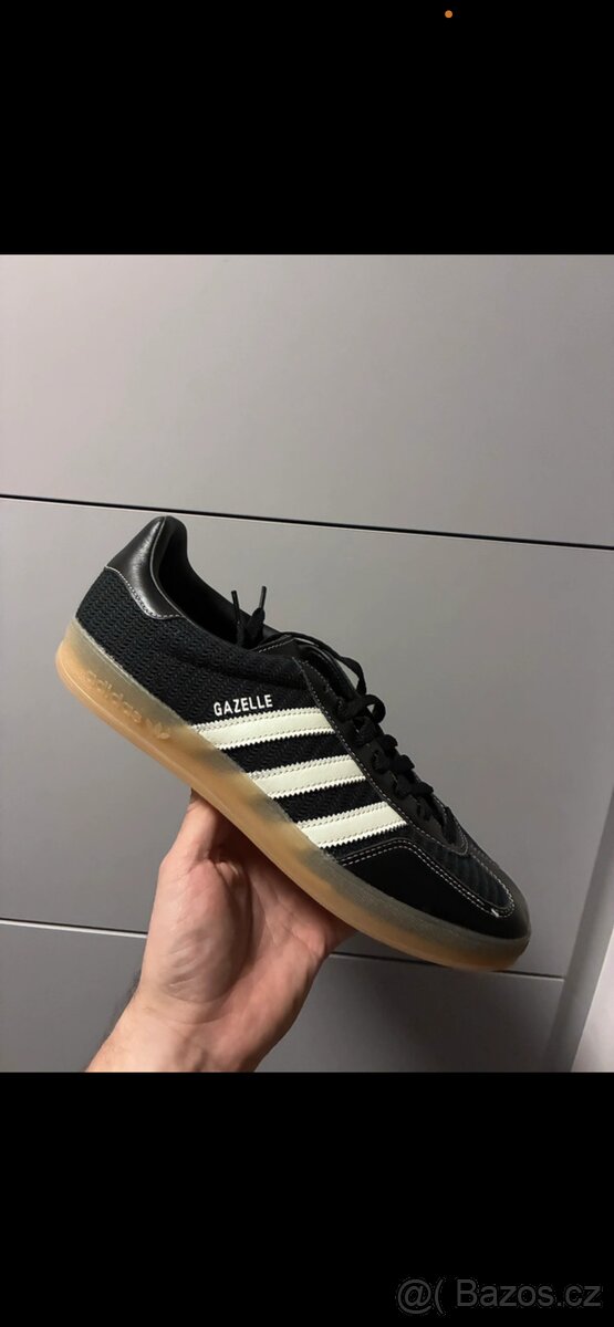 Adidas Gazelle tenisky, vel. 44.5