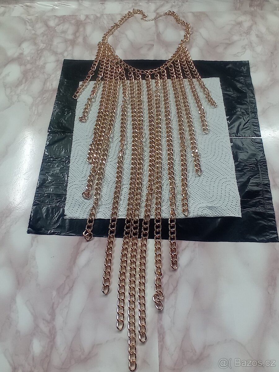 Šperky-přívěšky,náhrdelník,náramek,náušnice