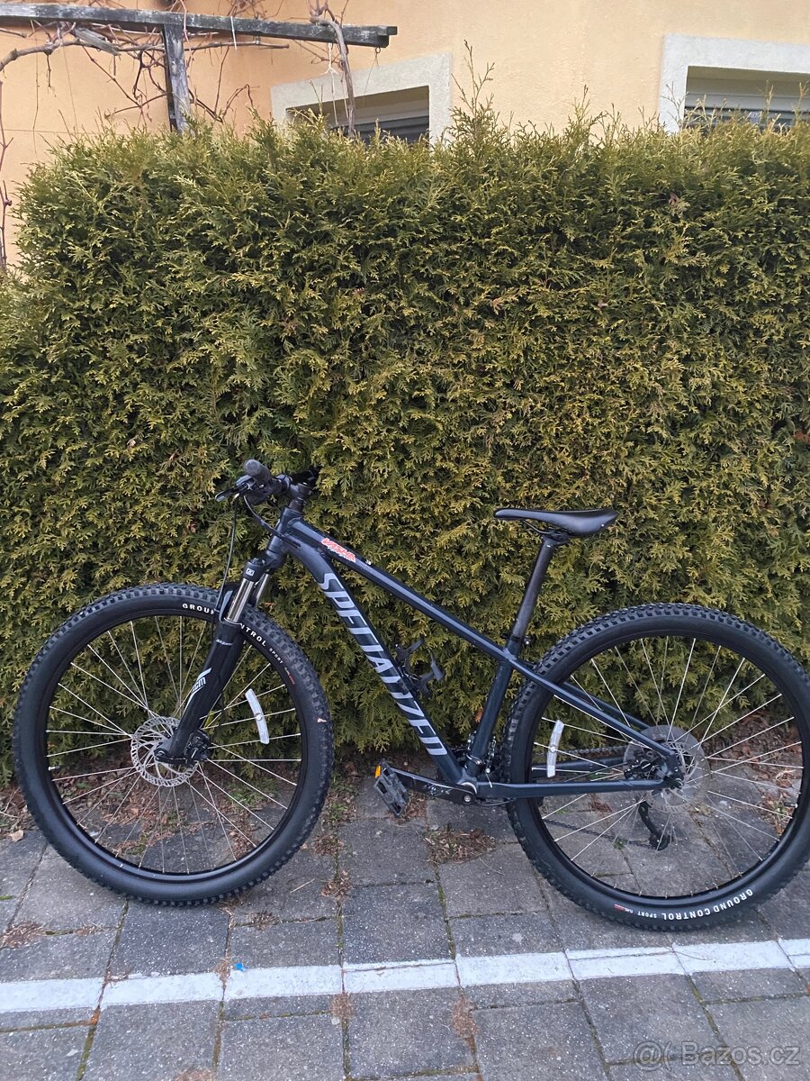 Specialized rockhopper