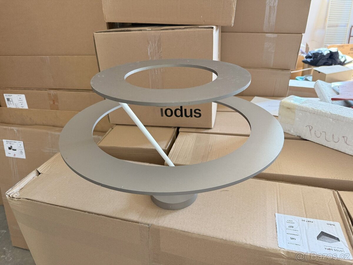 prodám designové LED svítidlo Bopp Stella LED