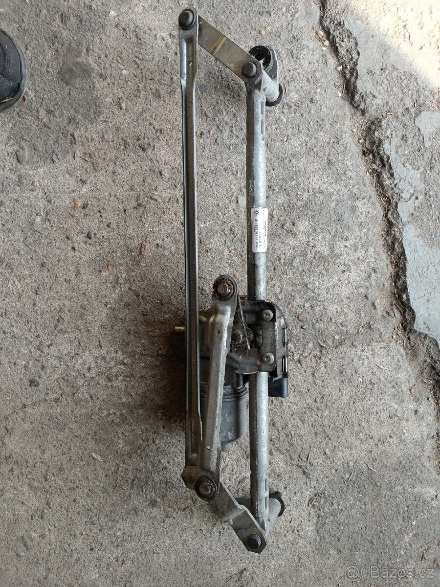 Vw Golf VI 2008-2013