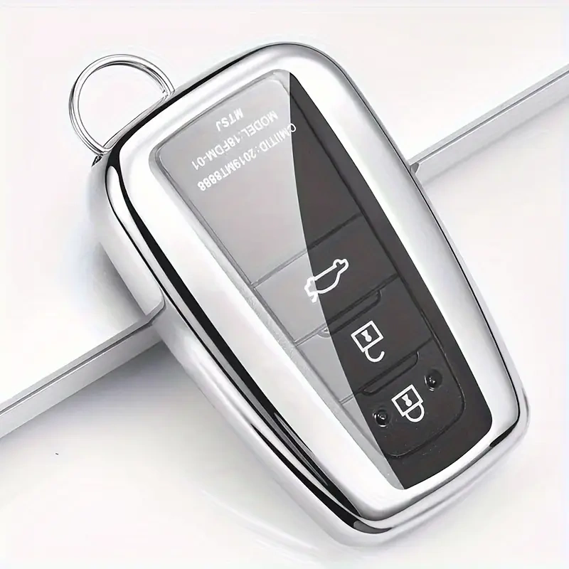 Kryt na klíče dálkový ovladač auto