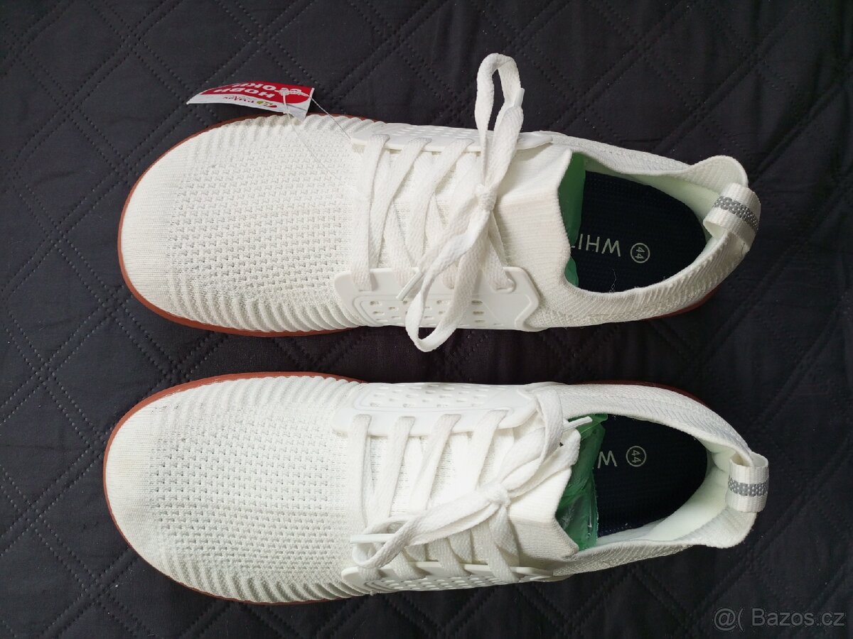 Boty novy značkové vel.44