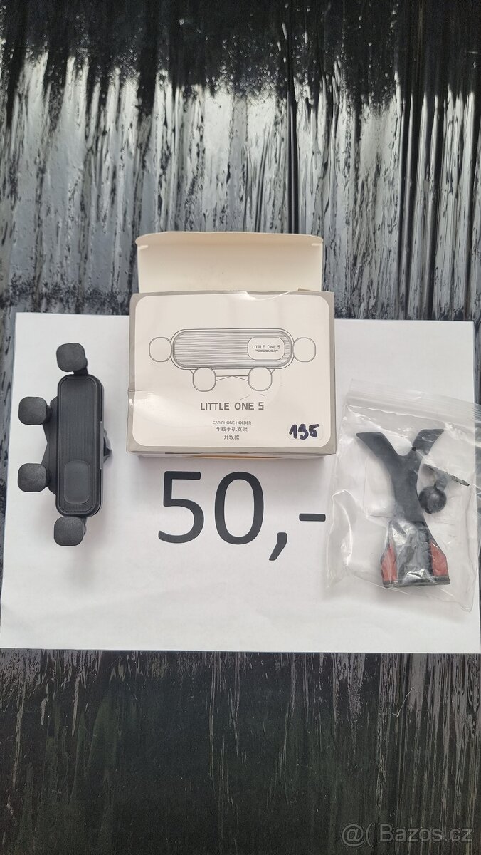 Mix věcí na prodej-