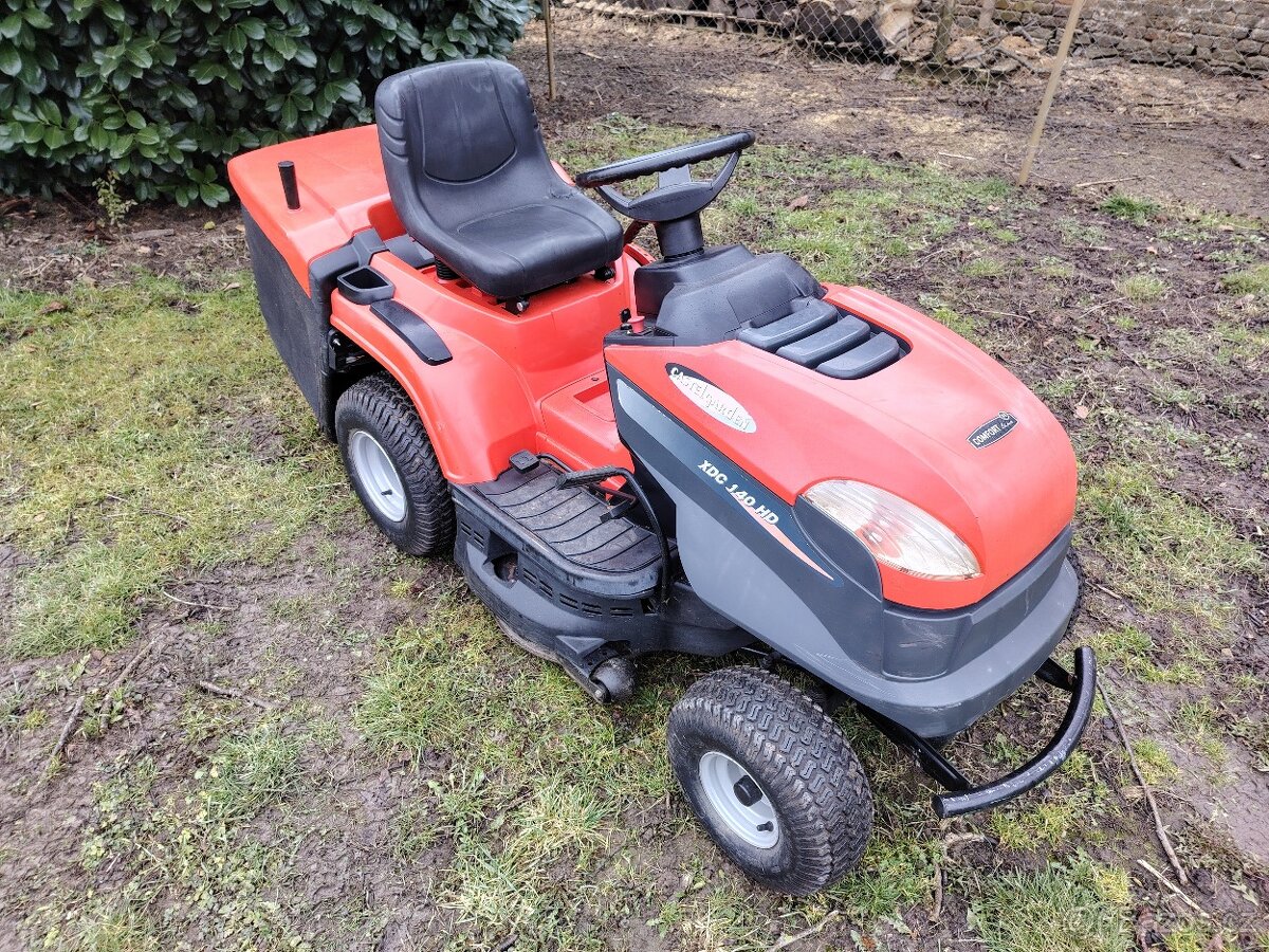 Prodám zahradní traktor, trakturek