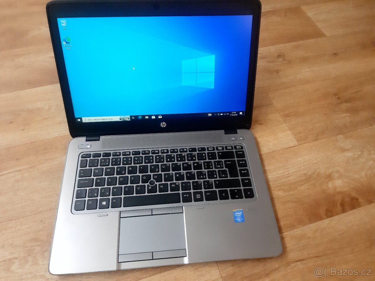 Elitebook 840
