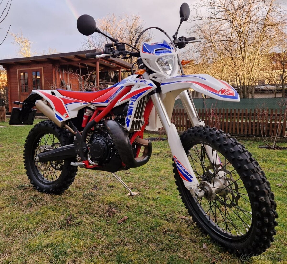 BETA Xtrainer 300, MY22