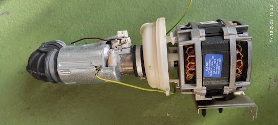 Myčka Whirpool ADP 4738 nahradni díly