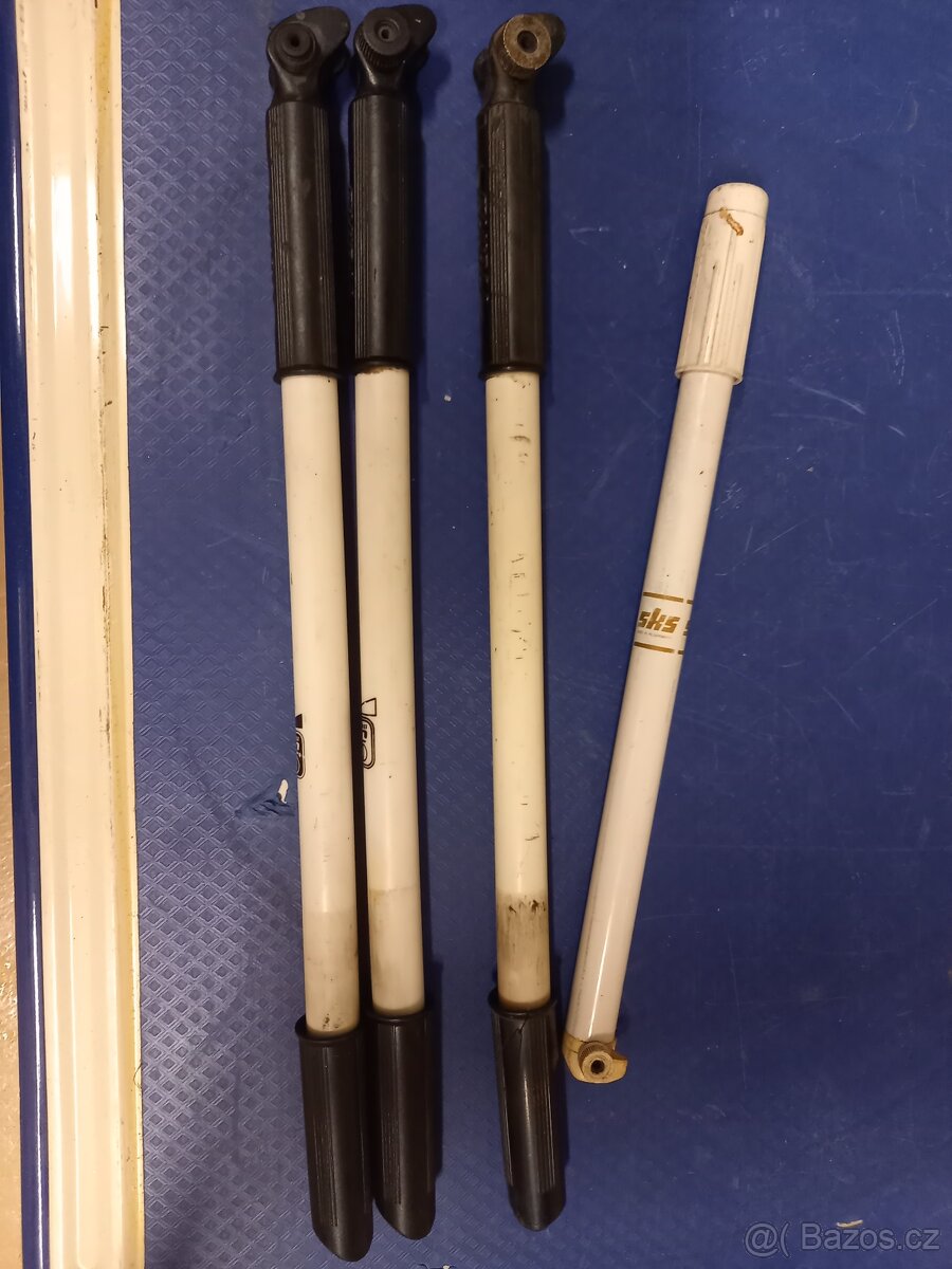 Pumpička, Pumpičky Ghibli Italy