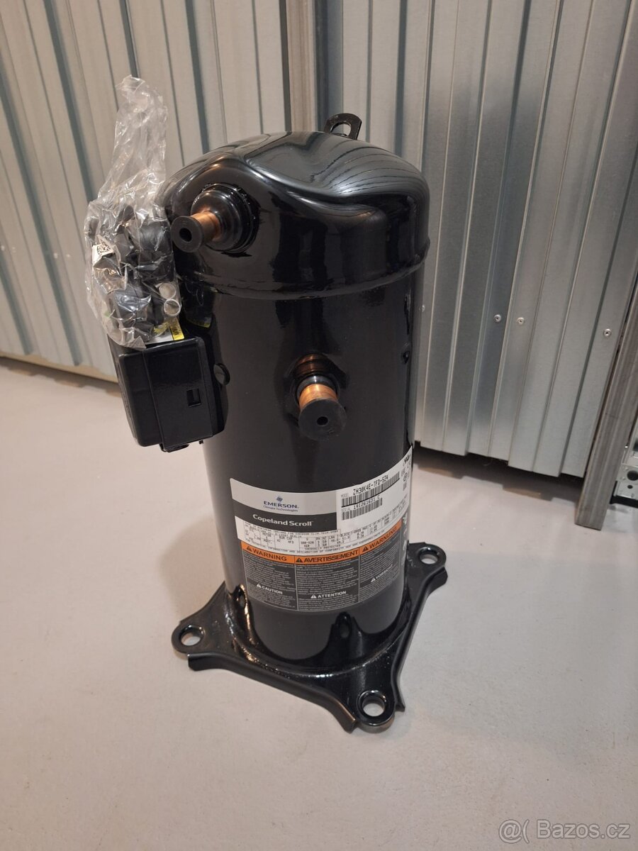 Kompresor ZH30K4E-TFD-524