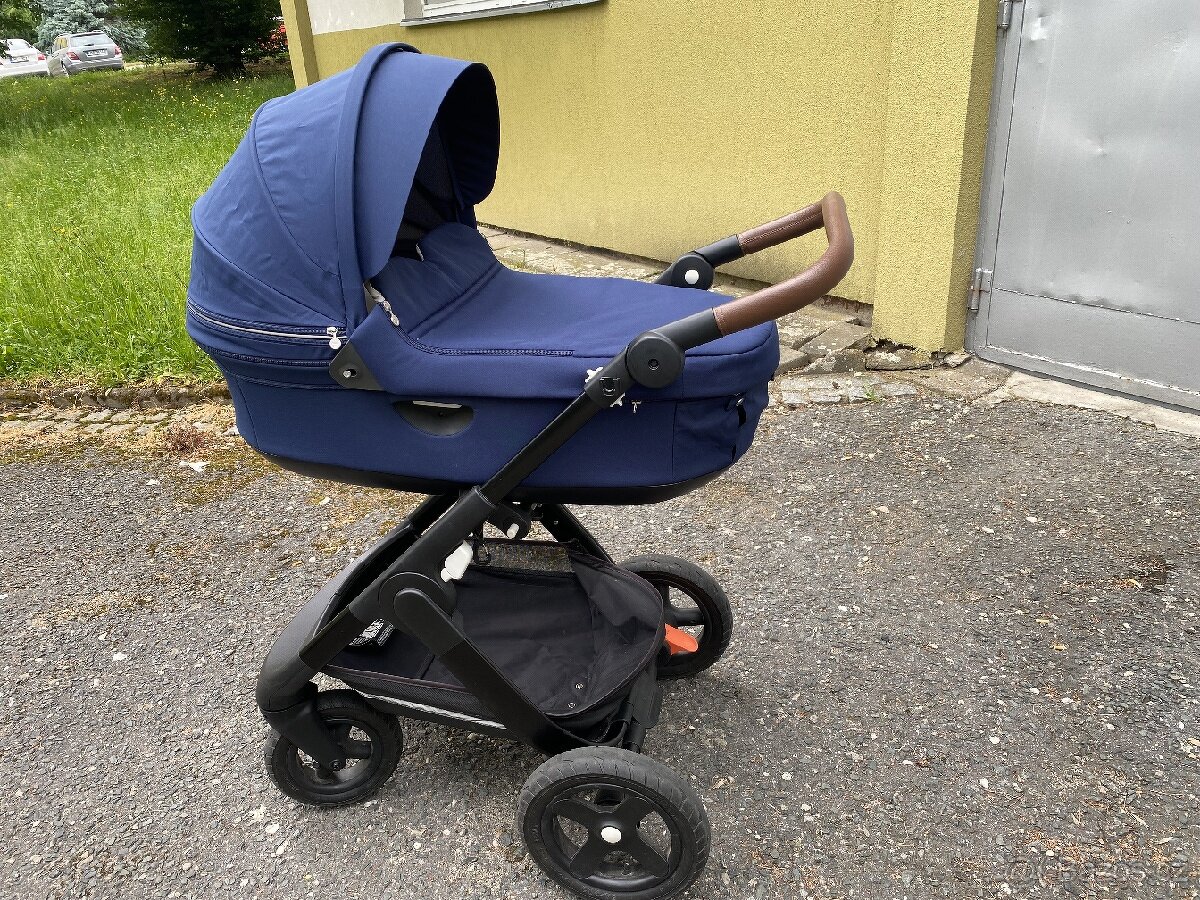 Stokke Trailz