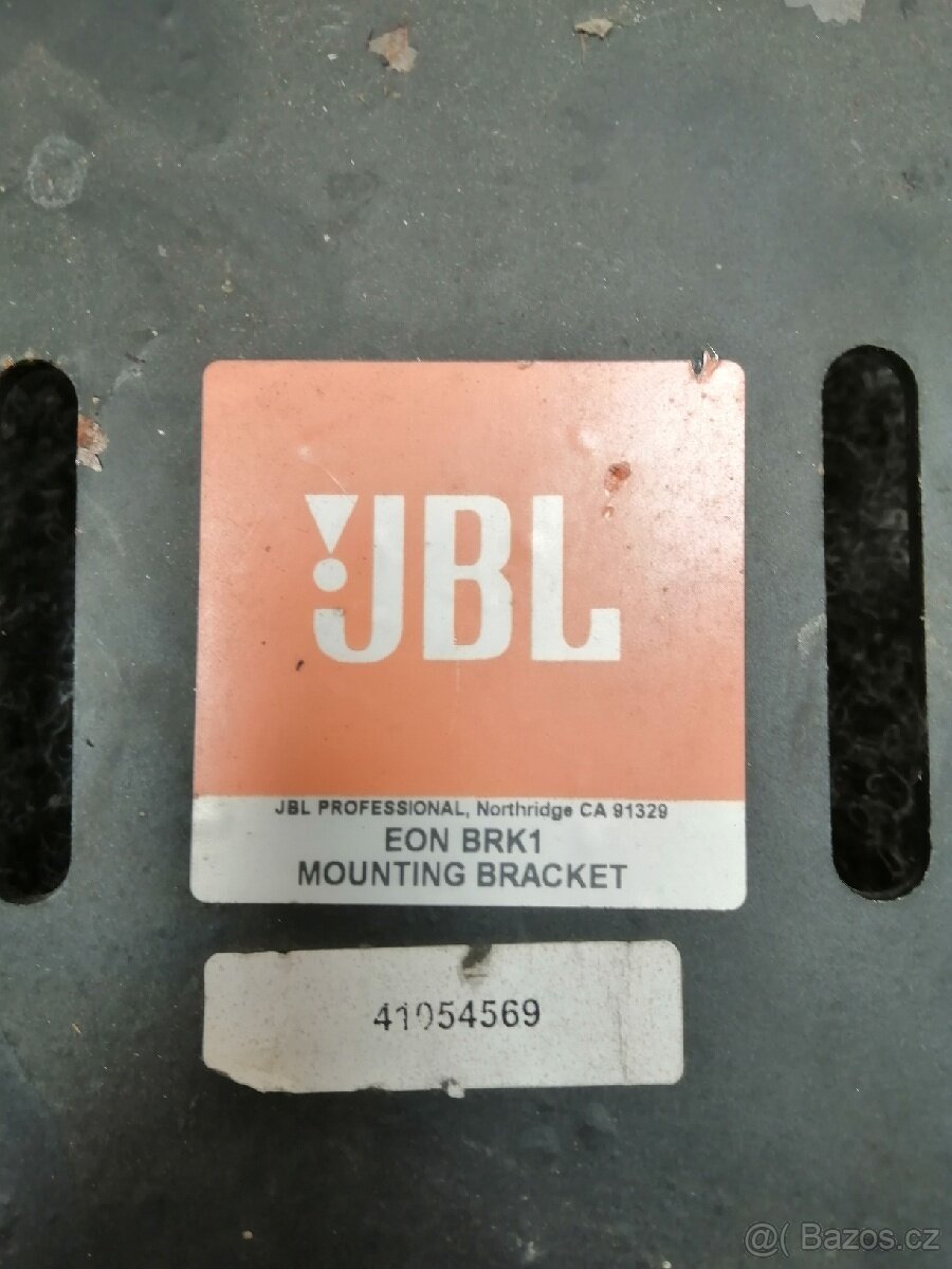 JBL EON BRK1 držák pro reproduktory EON 1500