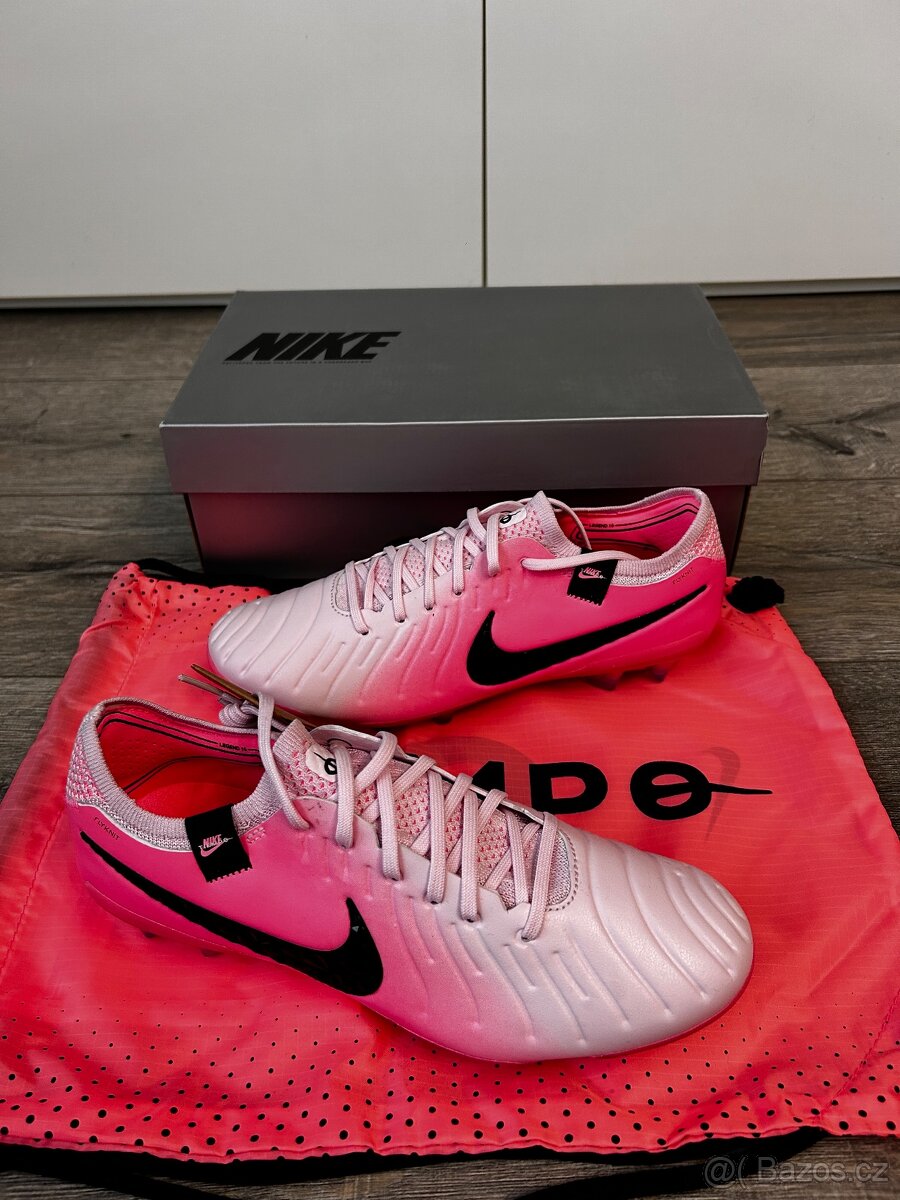 Kopačky Nike Tiempo Legend 10 Elite FG