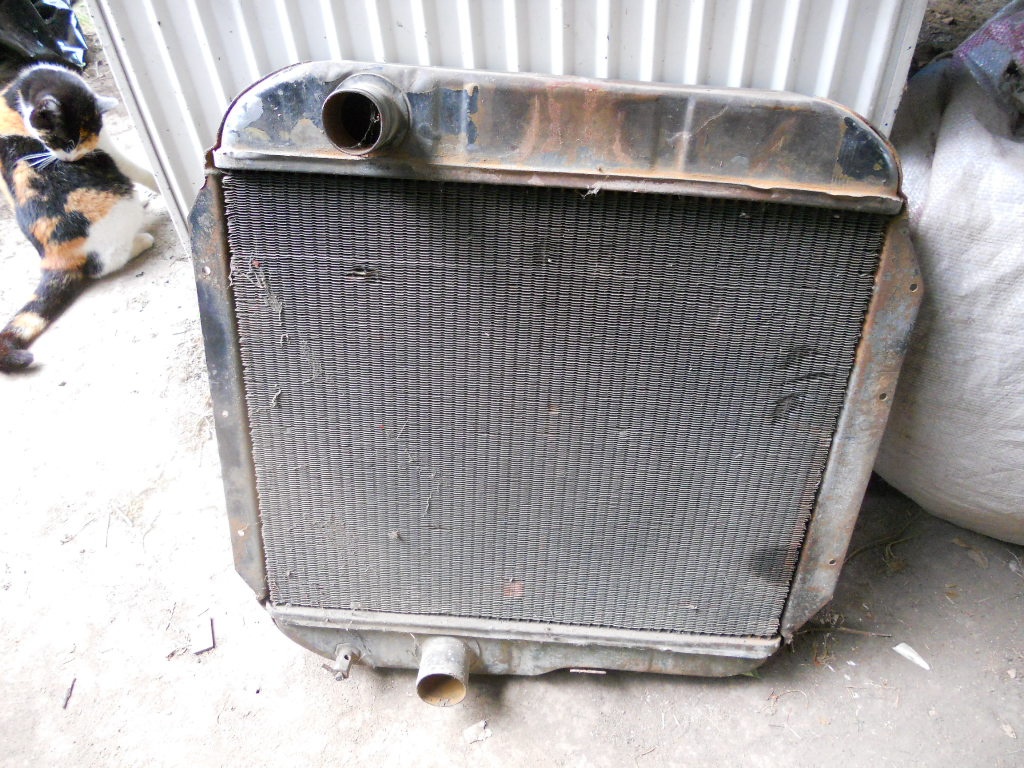 ARO M461