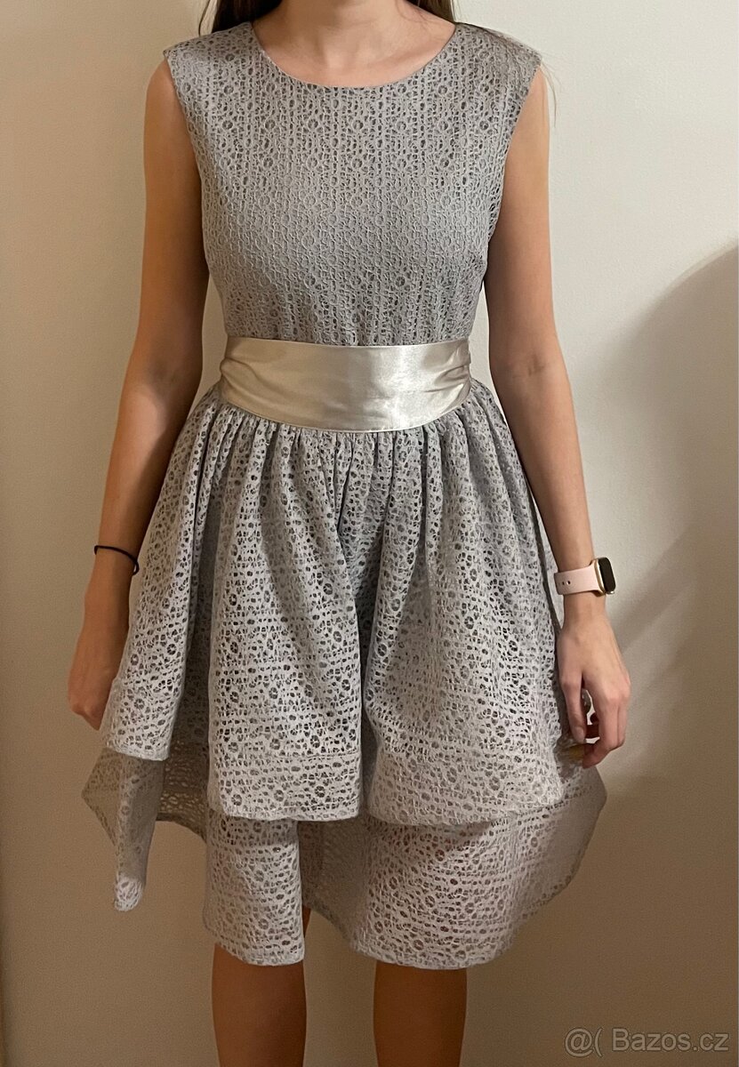 Dámské šaty