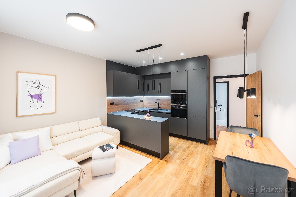 Prodej bytu 3kk 85 m2 Brno-Pisárky