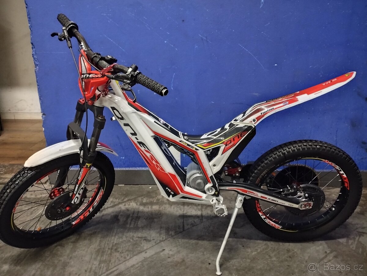 Trial trs 20