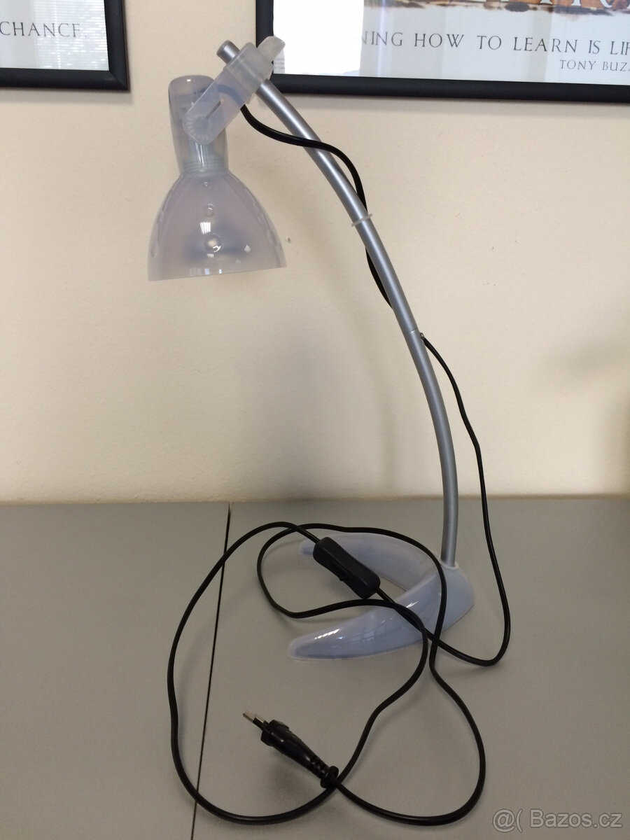 Lampa/lampička Ikea Mörker