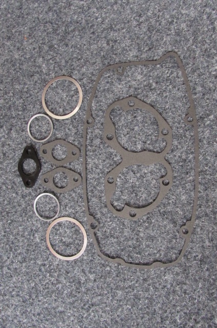 Jawa 350 sady těsnění