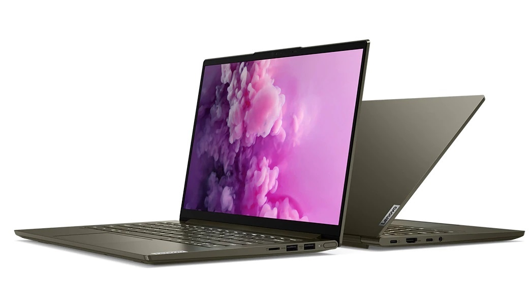 Lenovo Yoga Slim 7: Ultra 5 125H, 16GB, SSD 512, WUXGA
