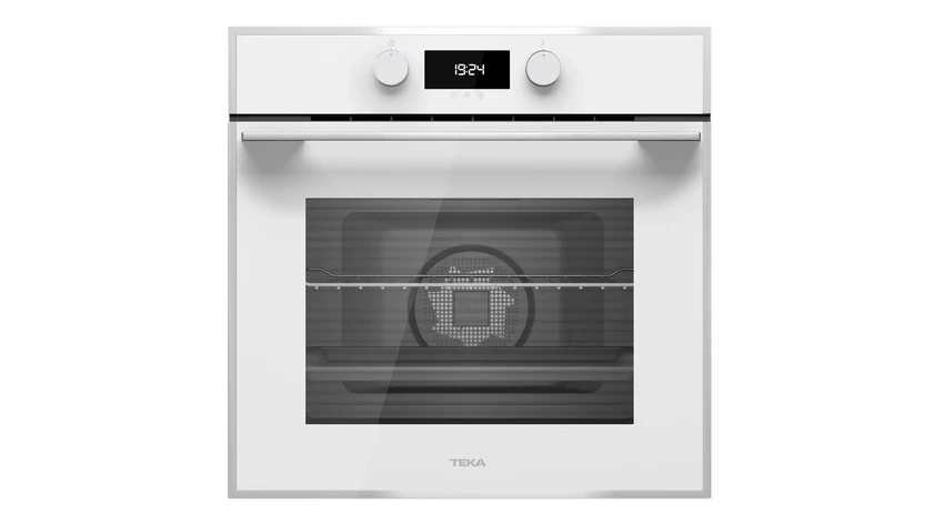 vestavná trouba Teka HLB 850 WH - NOVÉ, NEROZBALENÉ
