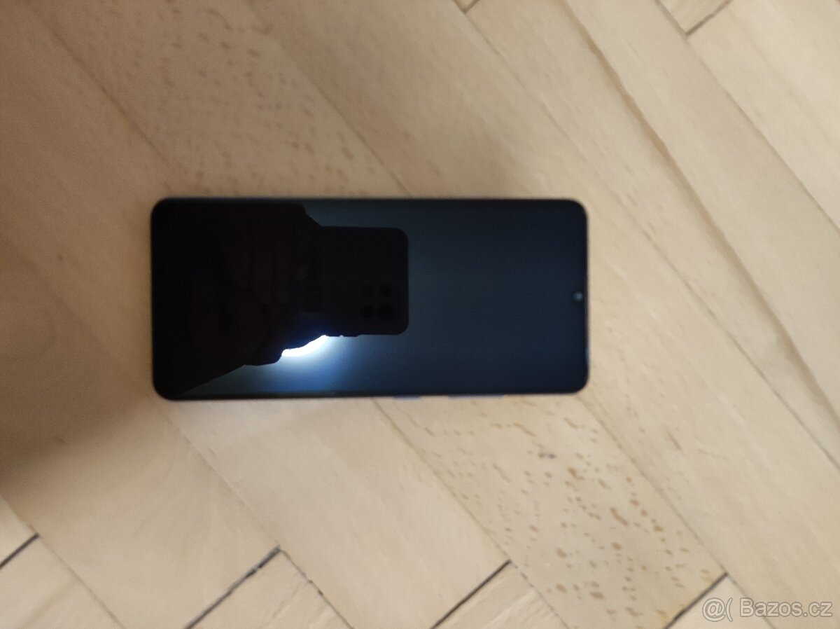 Samsung A 32 4g modrý