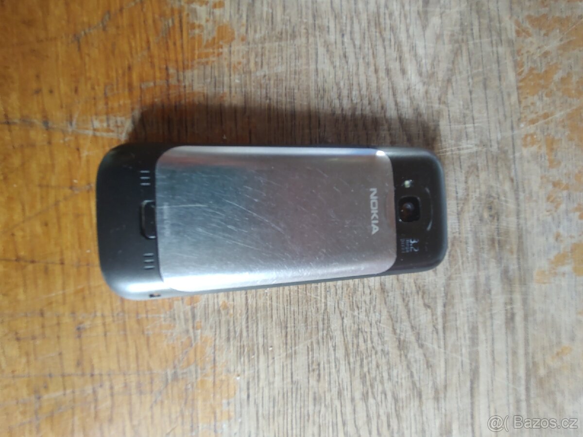 NOKIA C5