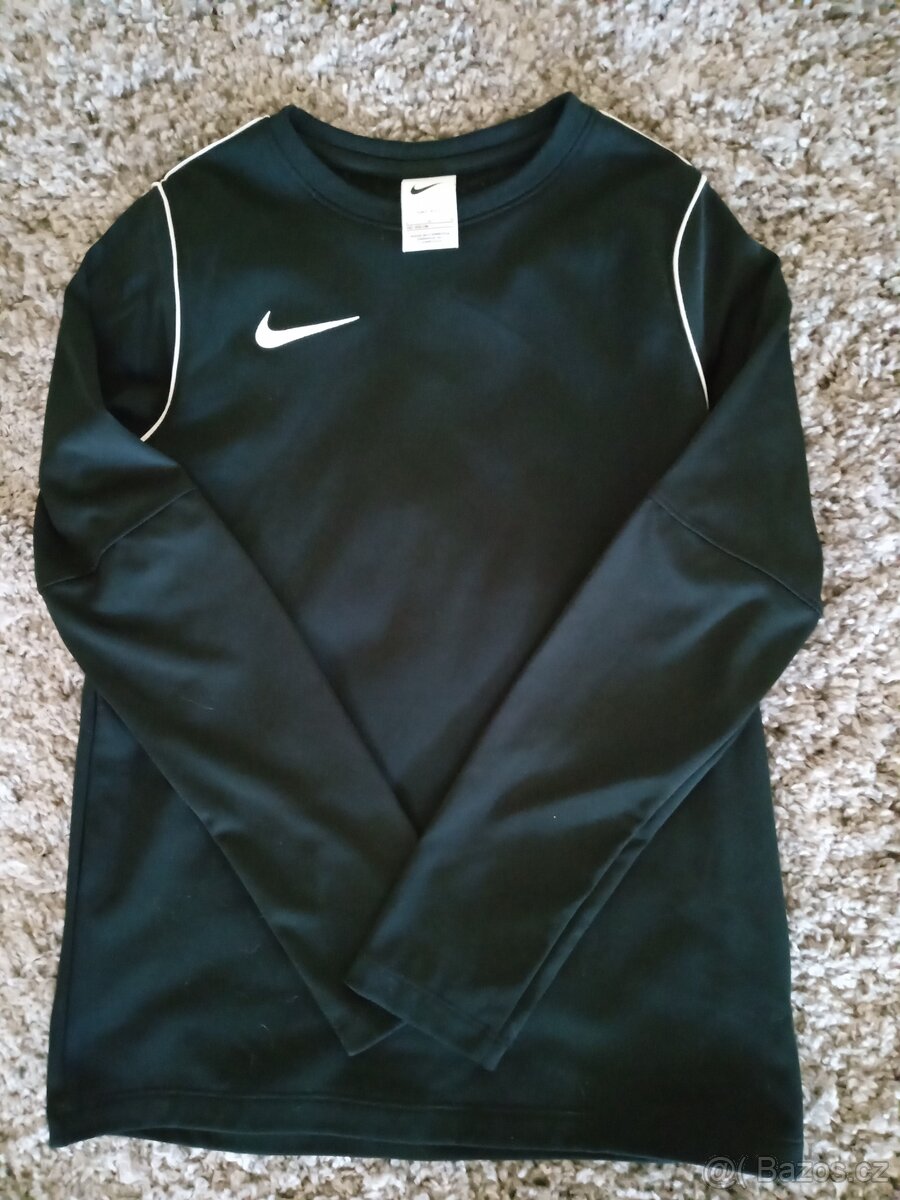 Mikina Nike