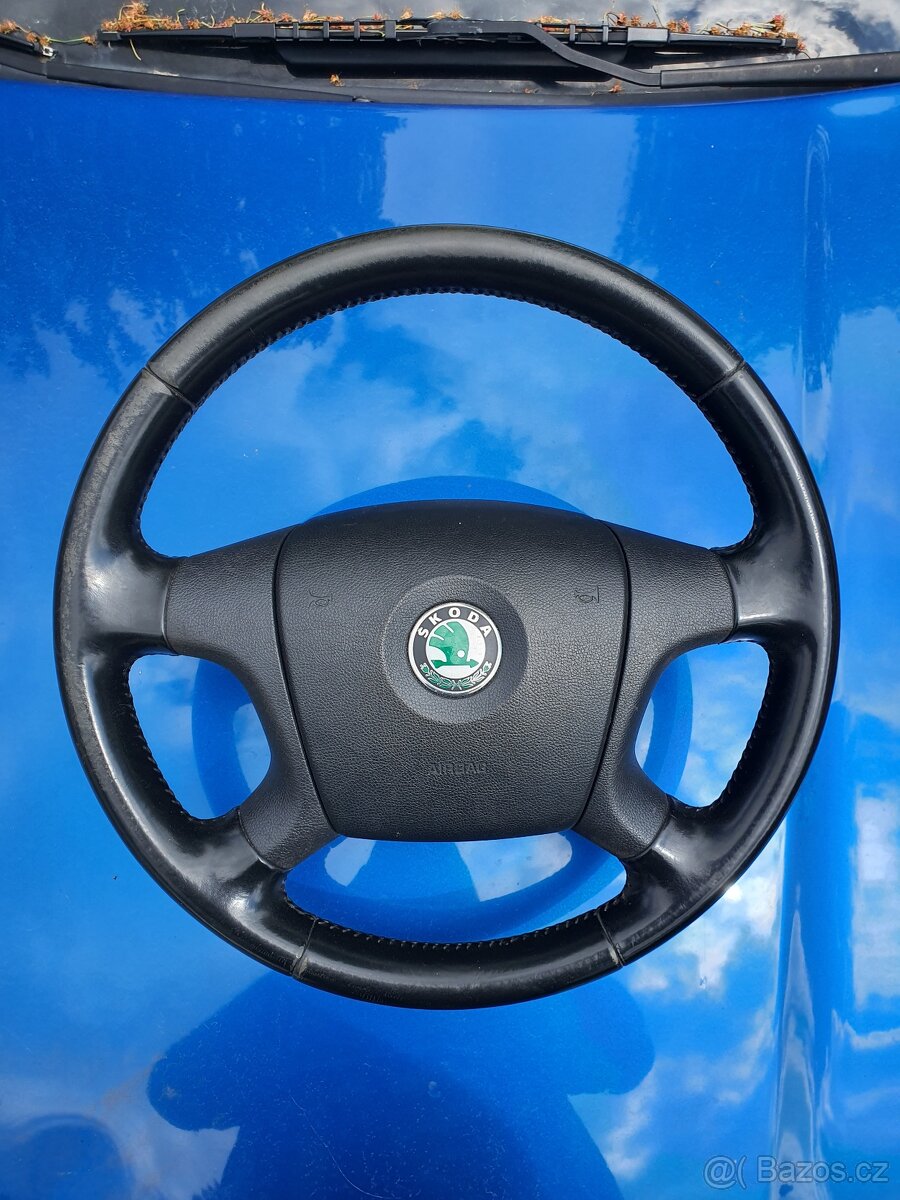 Volant