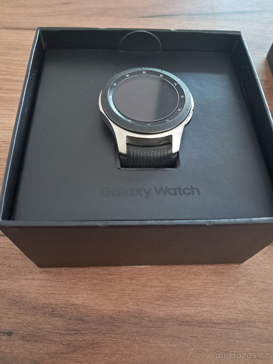 Samsung Galaxy Watch 46mm