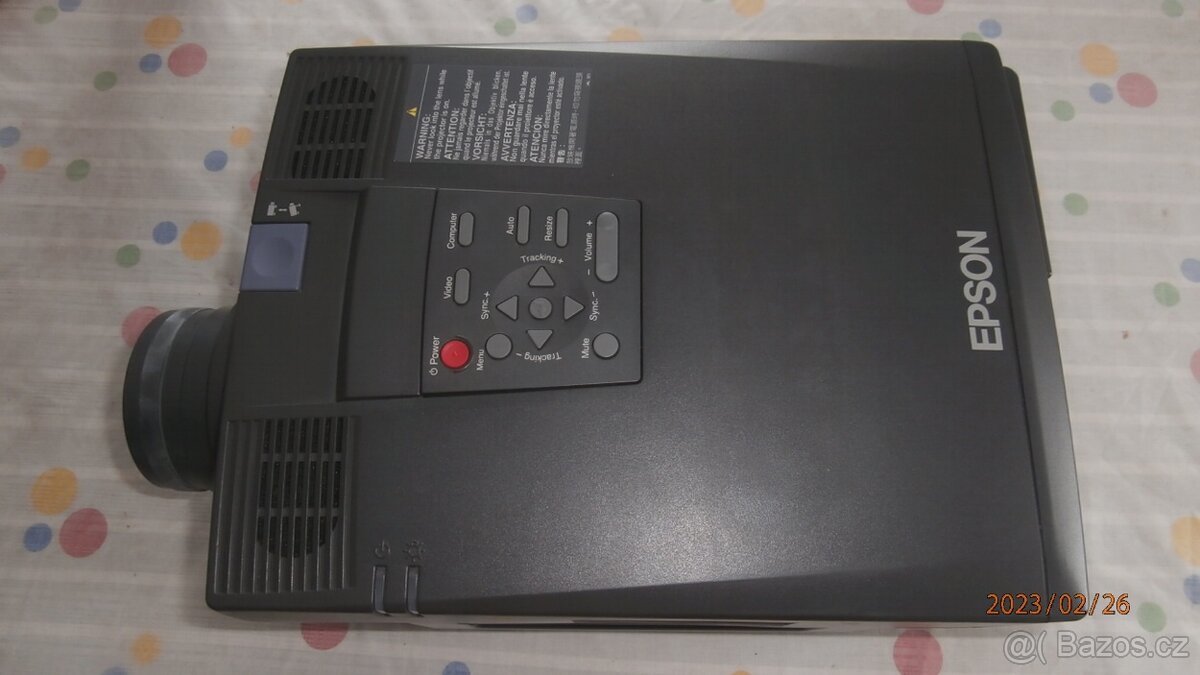Epson EMP 5100