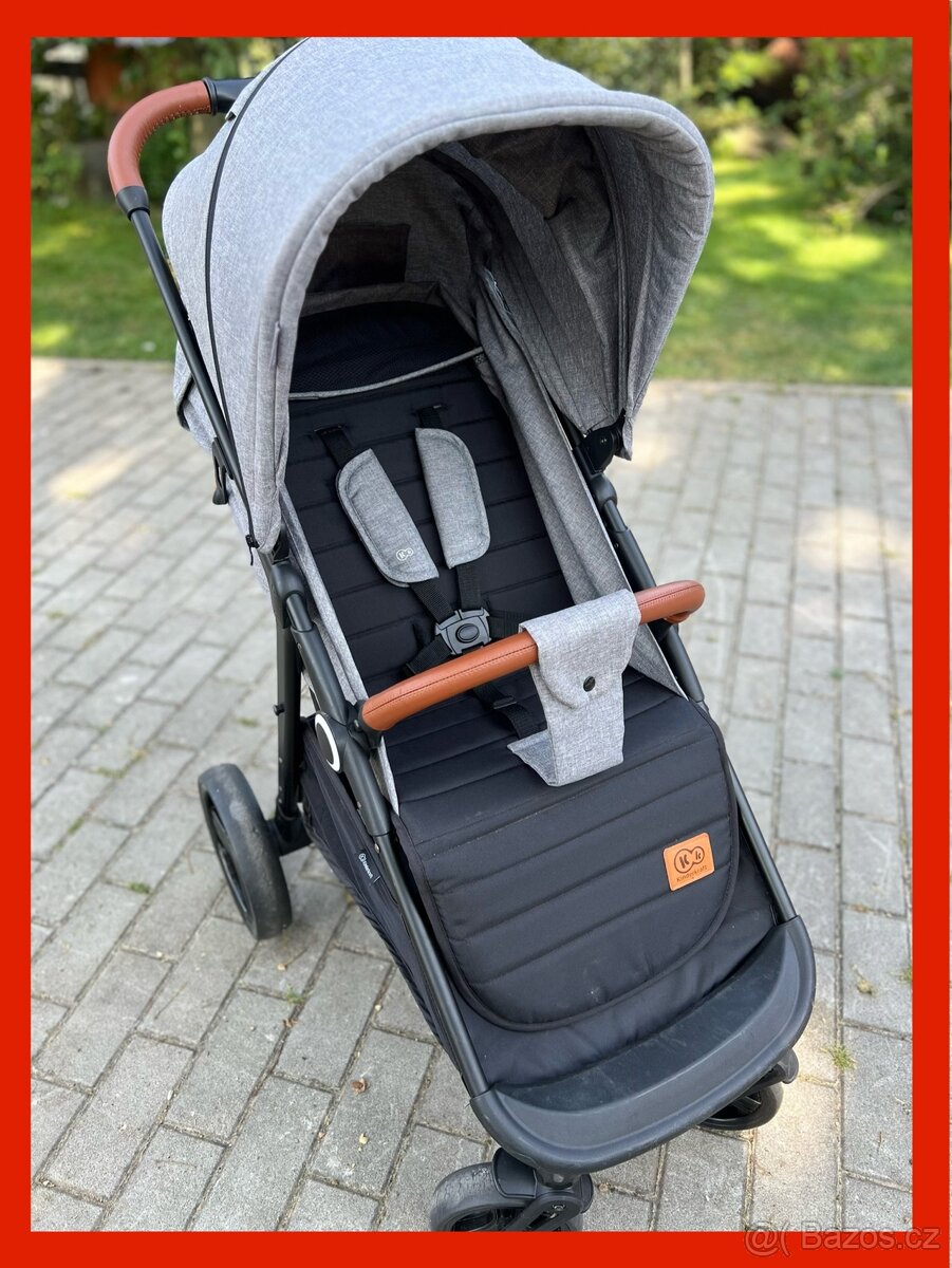 Kinderkraft GRANDE