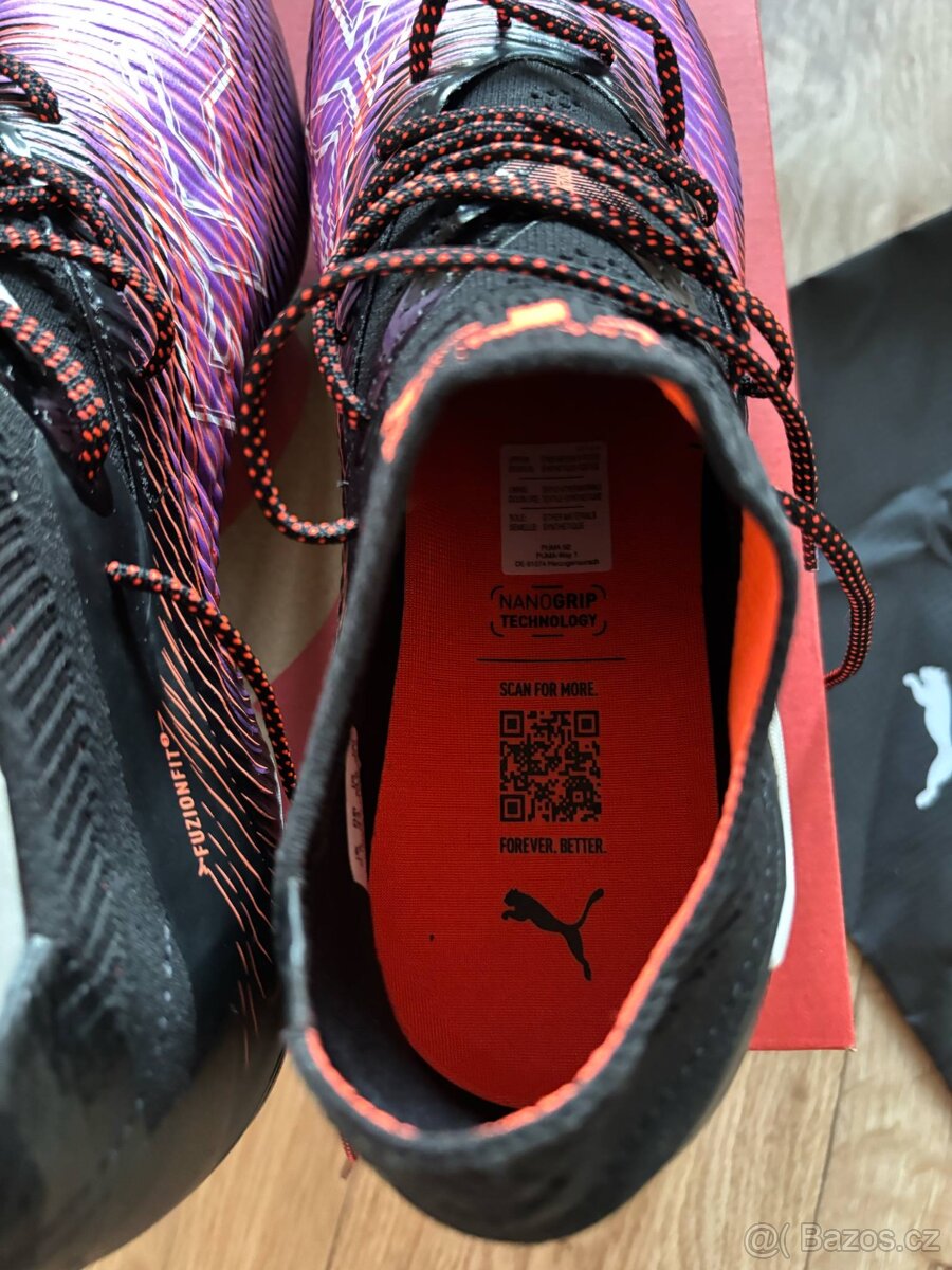 Kopačky Puma Future 8 Ultimate MxSG