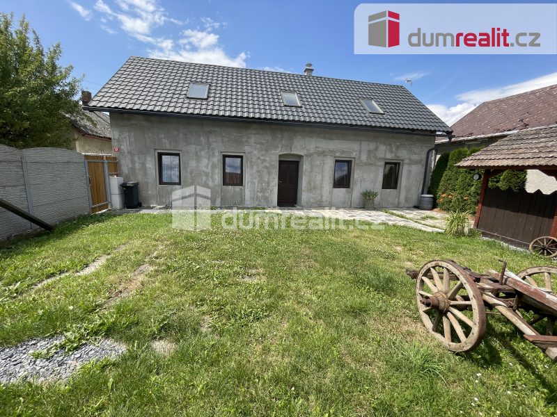 Pronájem, RD, 168 m2, Vítkov, ul. Opavská