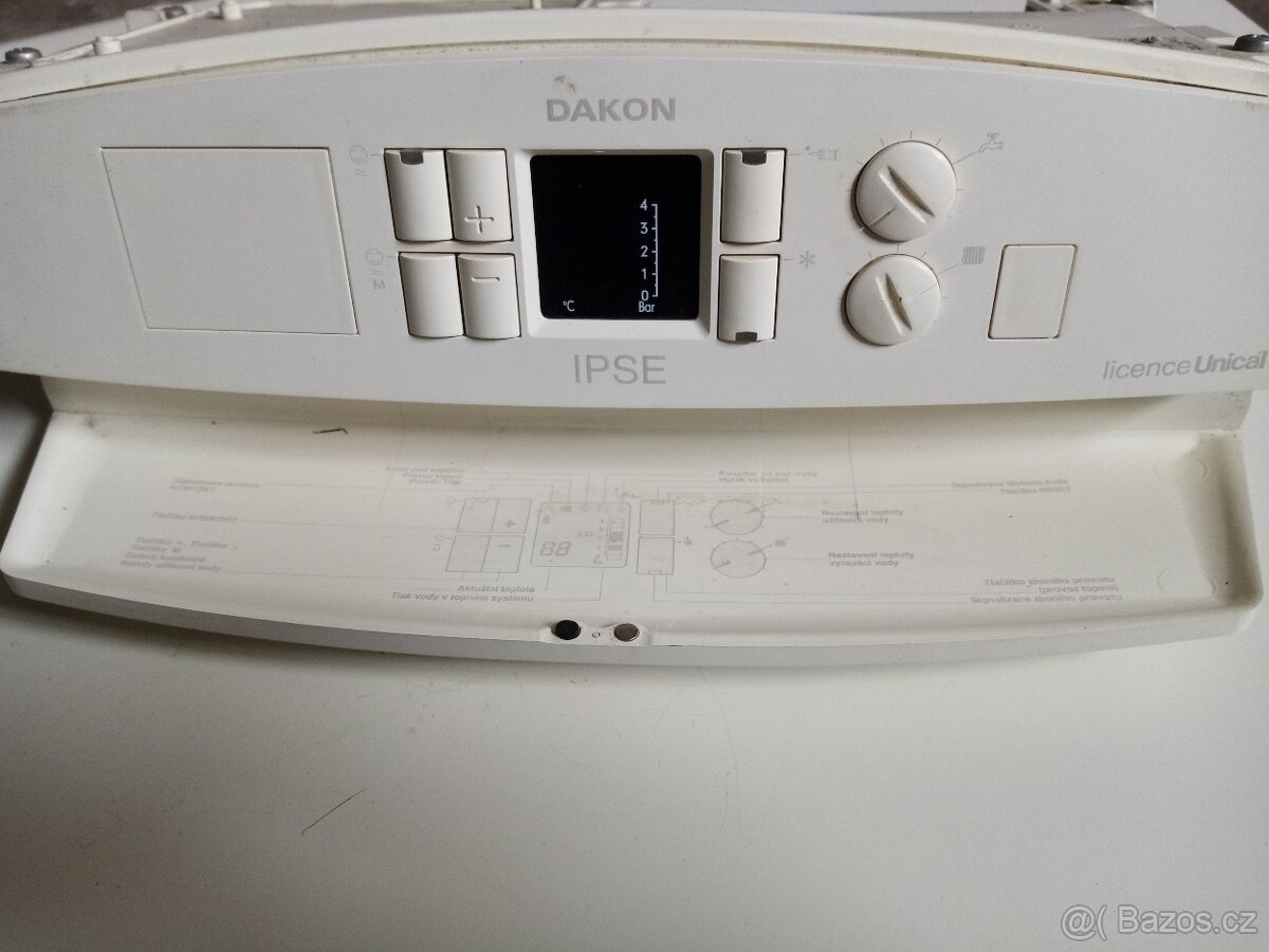 DAKON IPSE