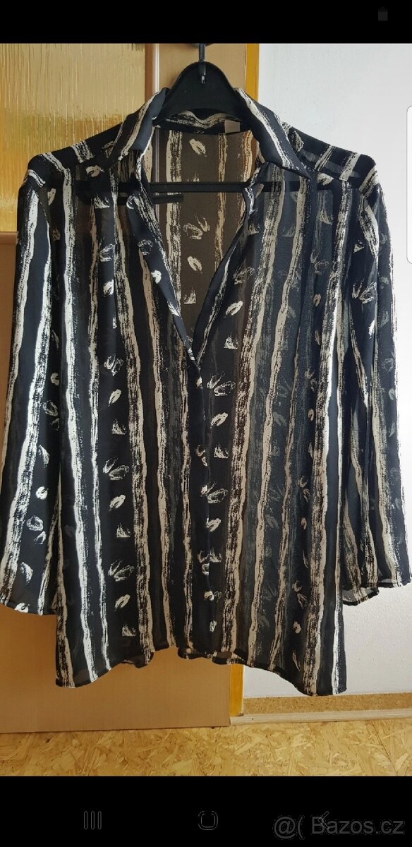 Halenka XXXL