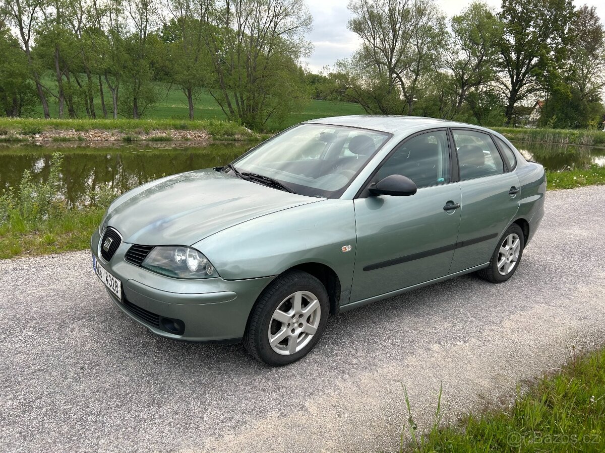 Seat Cordoba .1,4