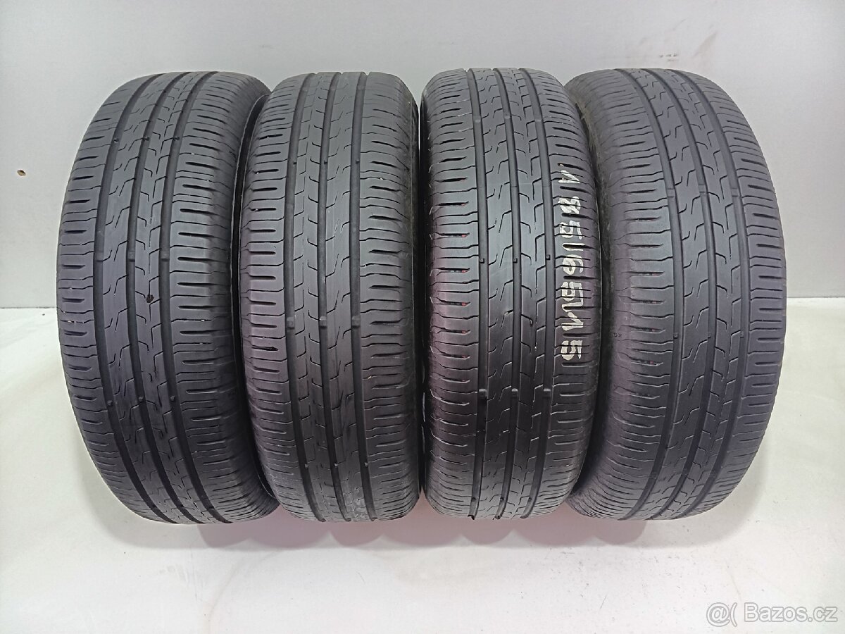 Letní pneu 185/65/15/Continental