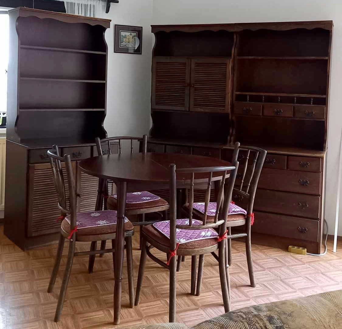 Jídelní set