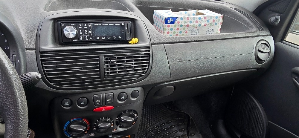Fiat Punto 1,2