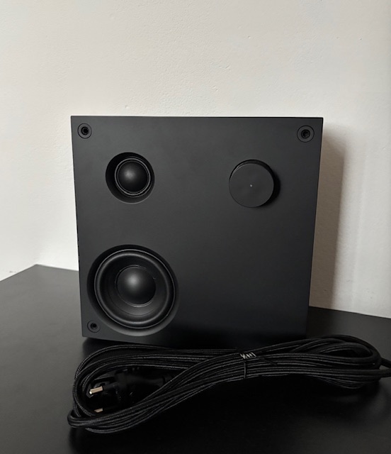 VAPPEBY bluetooth reproduktor 3.gen