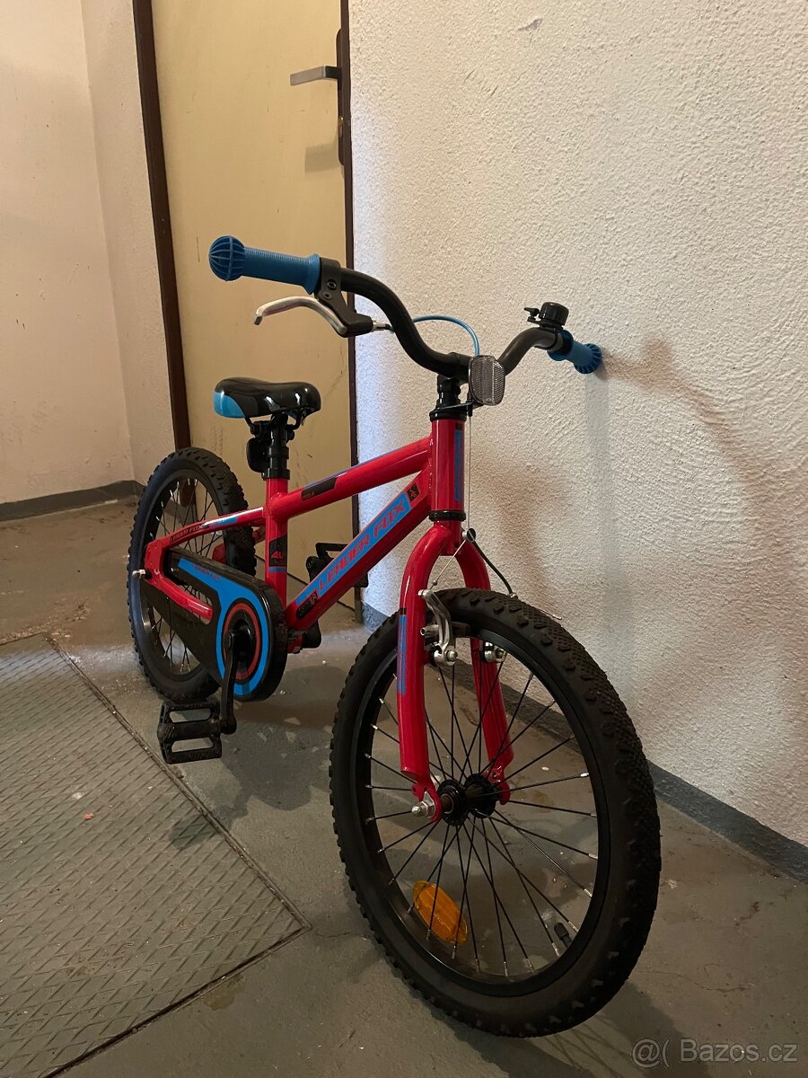 Prodám dětské kolo