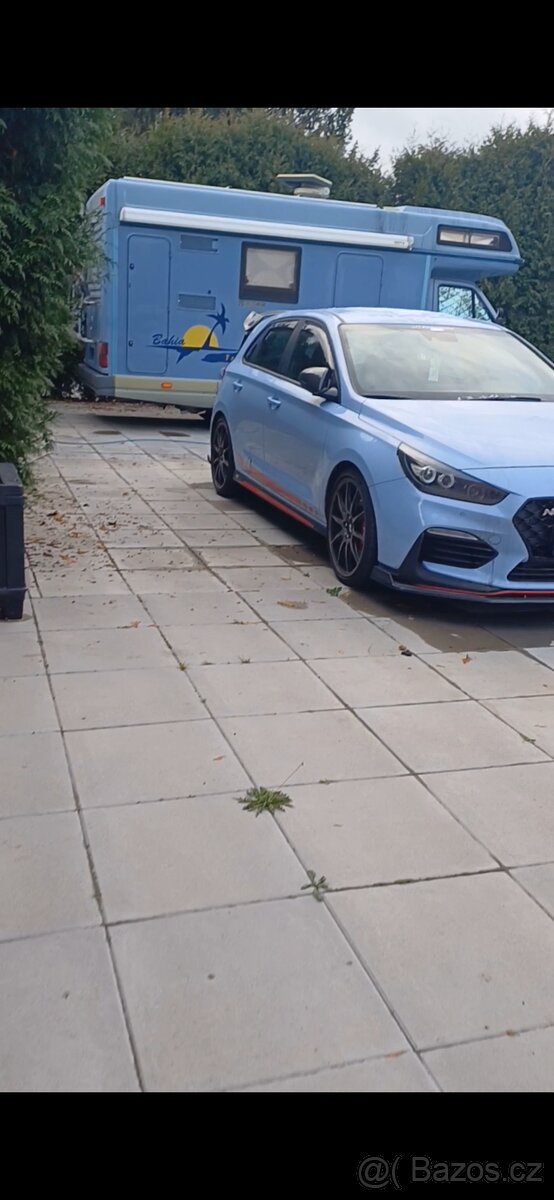 Hyundai i30 N 2019