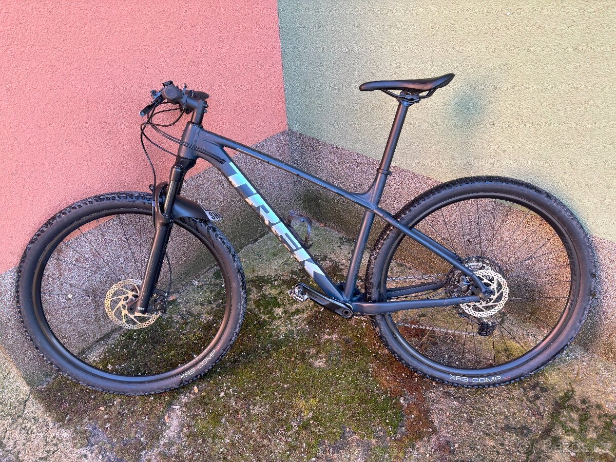 TREK X Caliber 9