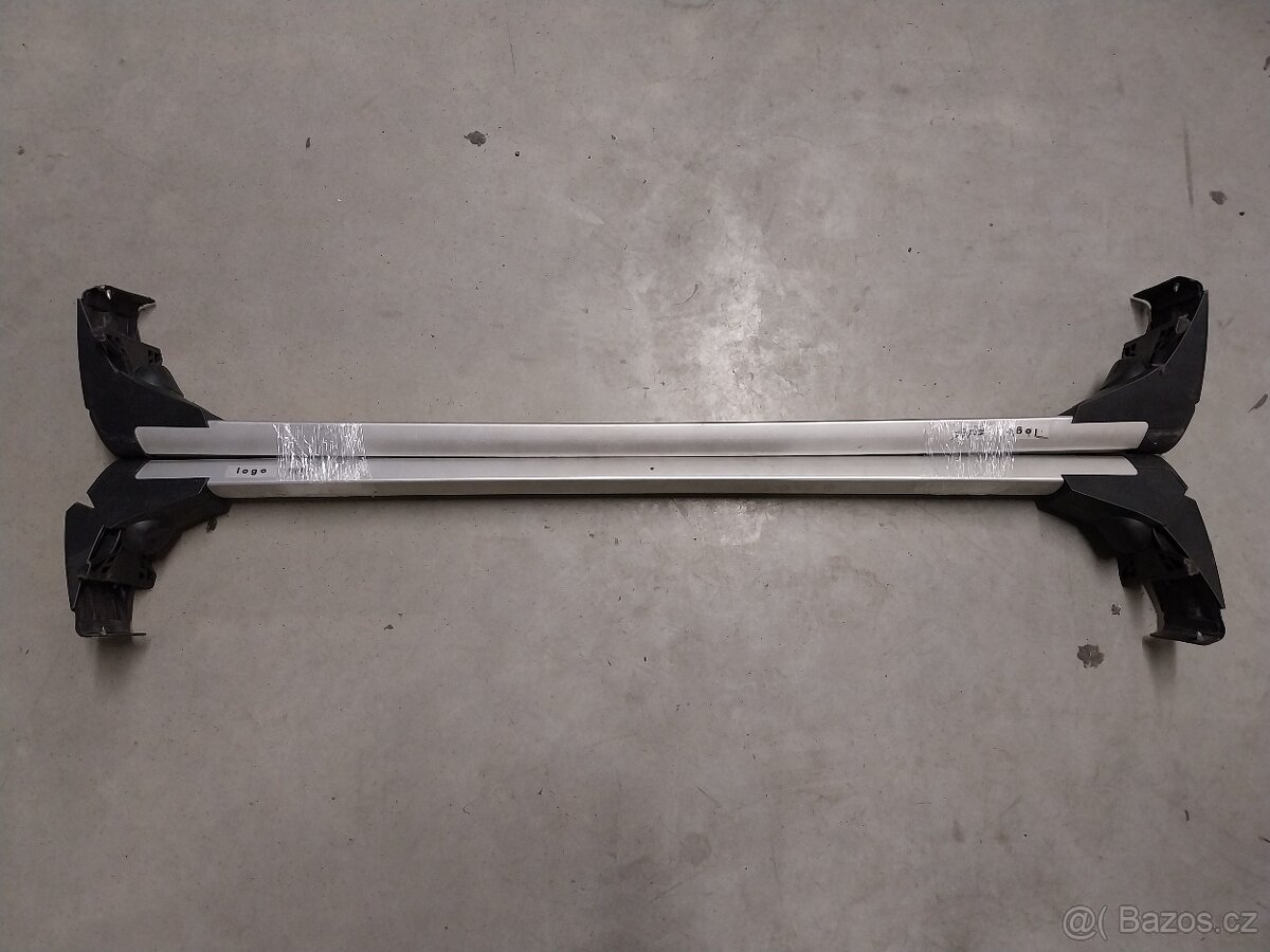 Střešní nosič VW Passat B6 - 3C0071126