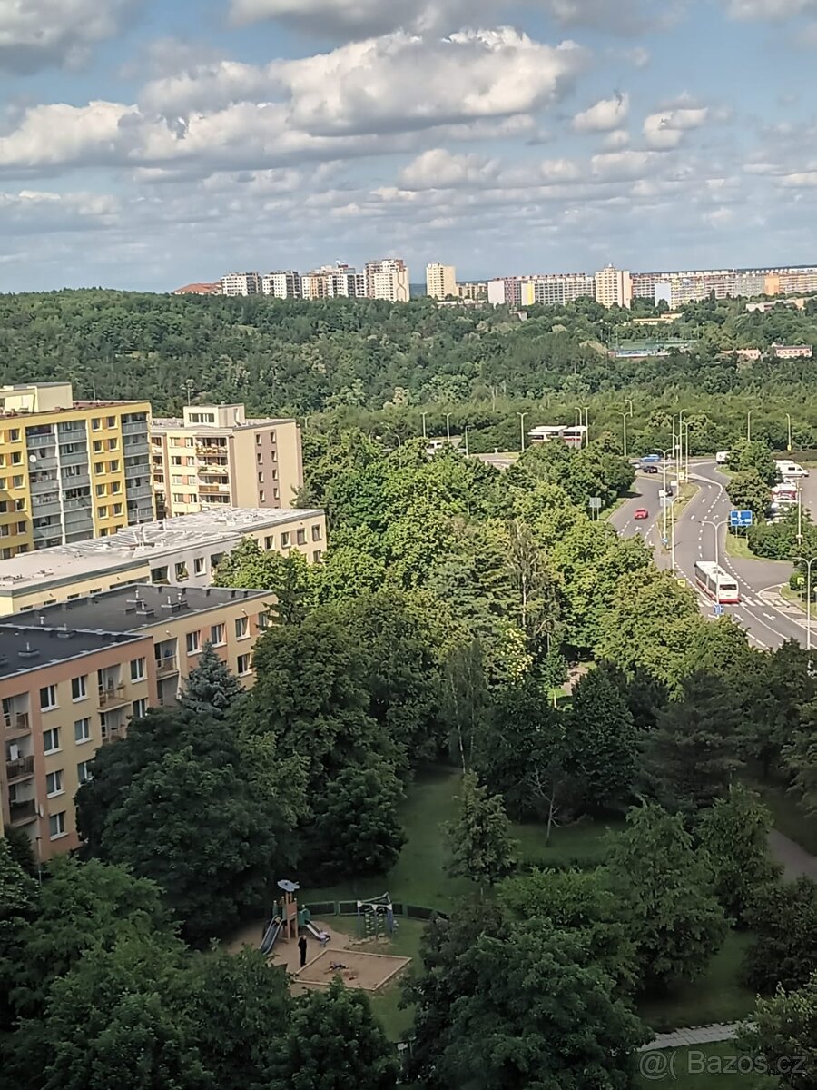 Prodej bytu 2+kk Praha 4 - Háje