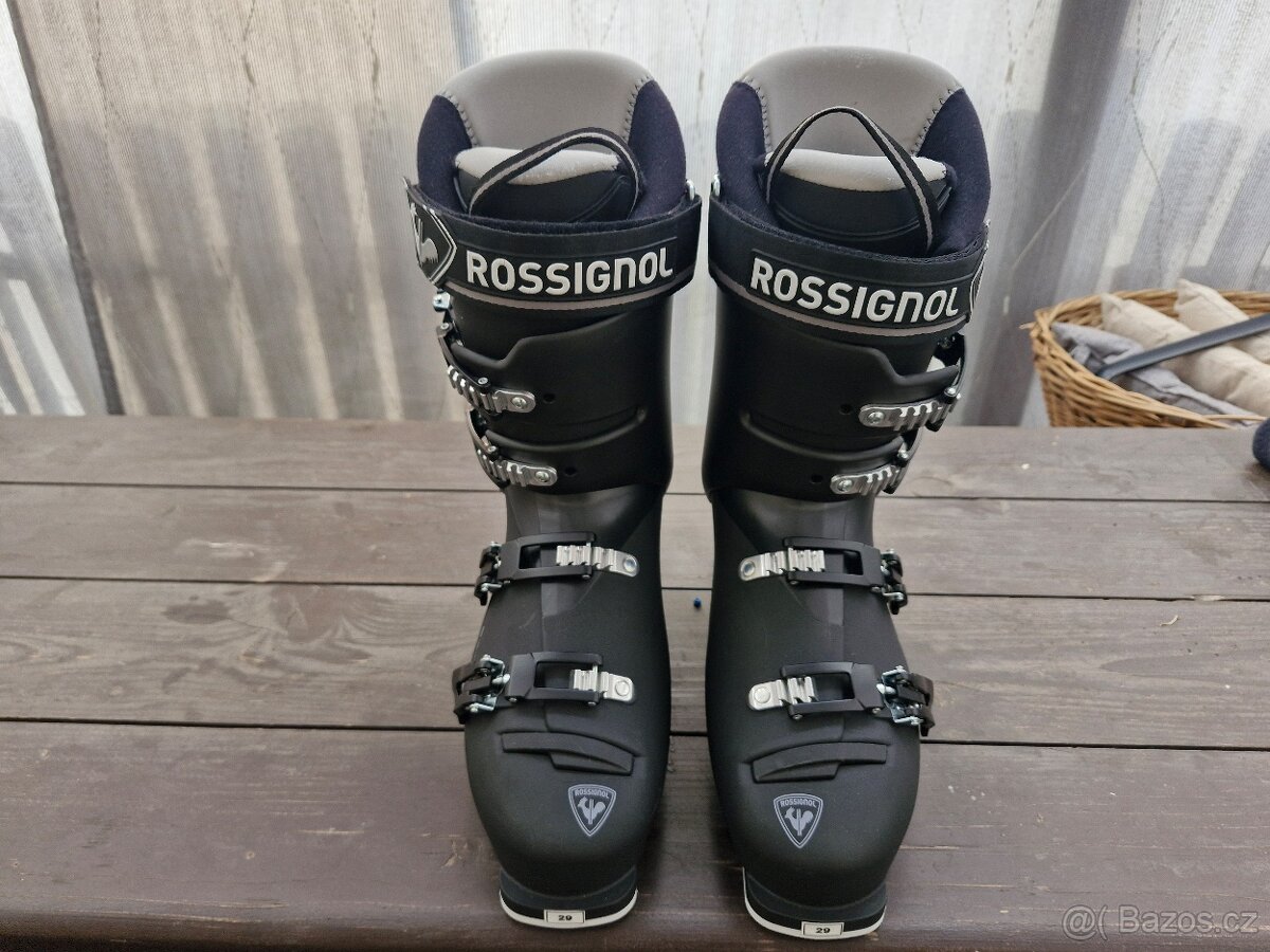 Pánské Rossignol přeskáče