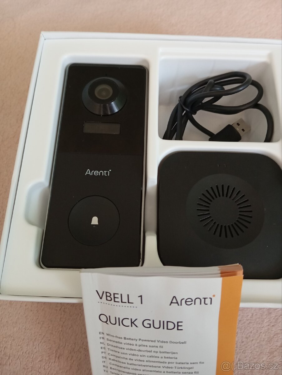 Věž LG mini