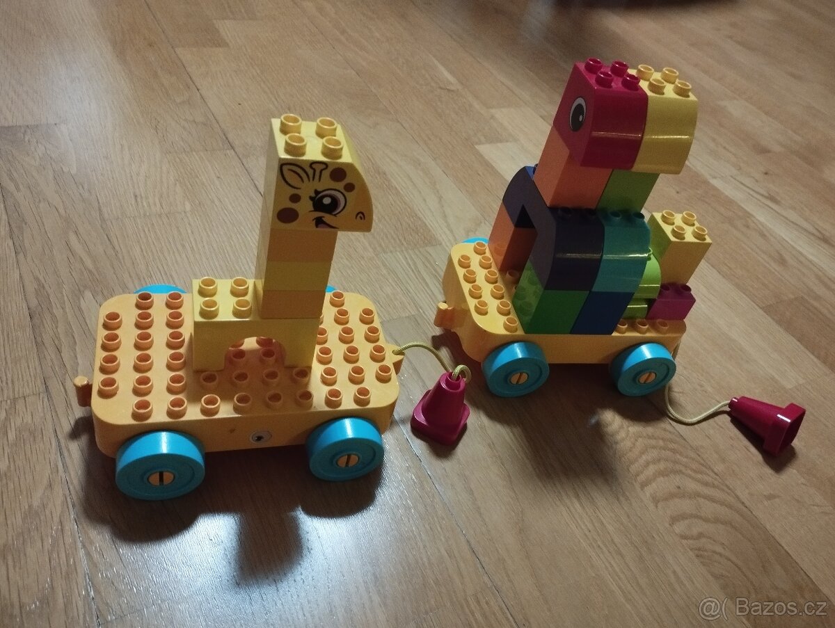 Lego duplo