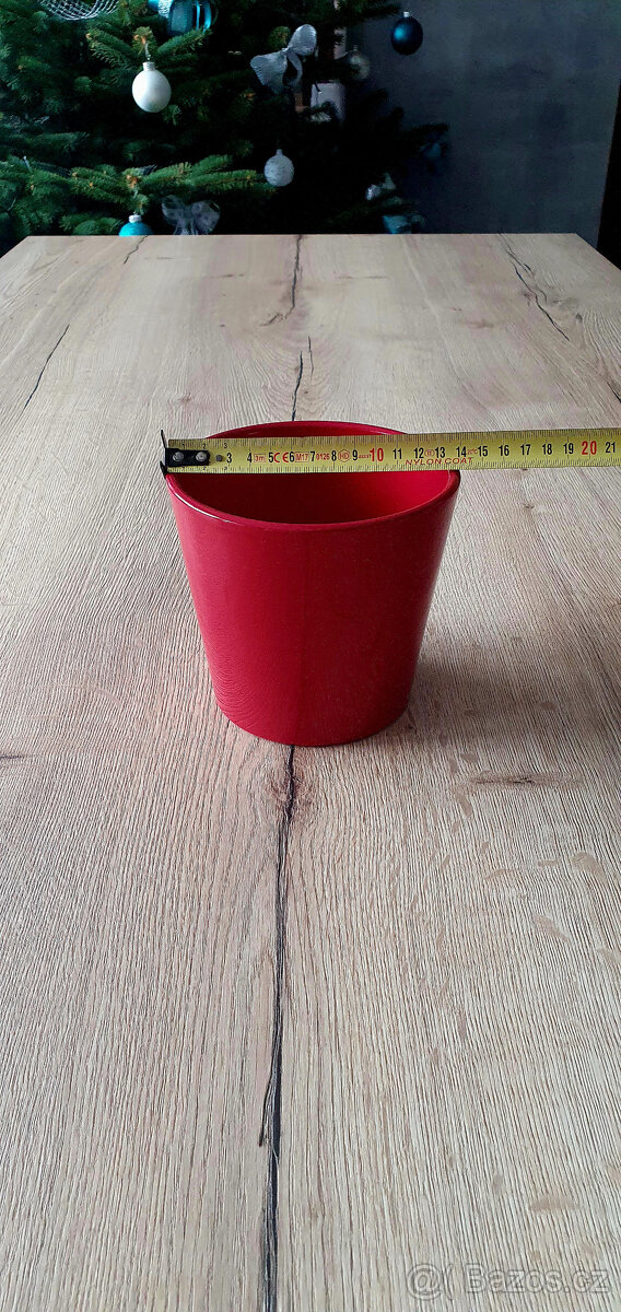 Obaly na květináč XXIV